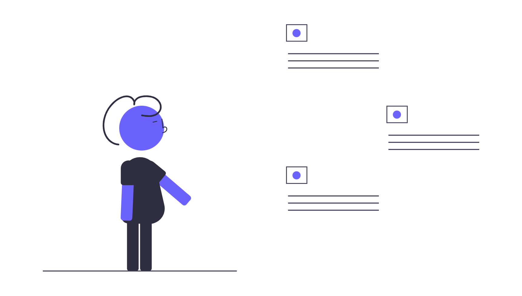 Monitor tenant records